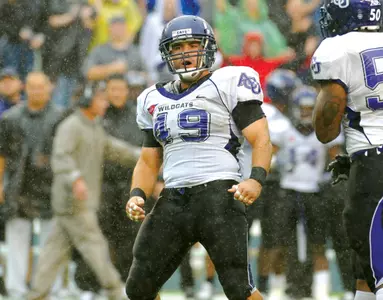 Old rivals set for LSC battle Image