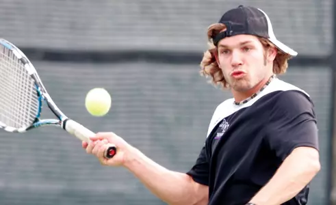 Wildcats drop two matches Image