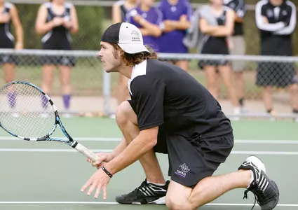 Wildcats fall to Red Raiders Image