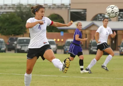 Reese-Soccer
