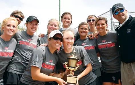 Big season in store for ACU Image