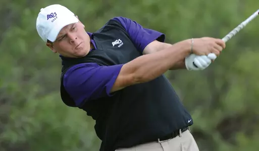 ACU freshman wins Coody title Image