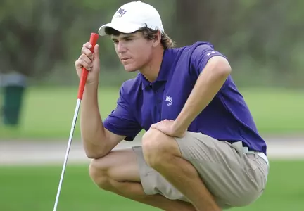 Sheppard advances to match play Image