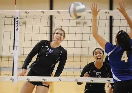 Wildcats cruise past Falcons Image