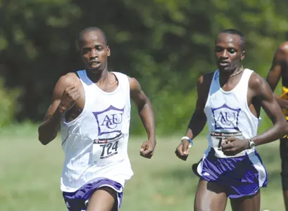ACU men seeking regional title Image