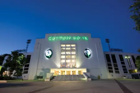 Cotton Bowl-2