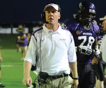 Wildcats-Buffs back in spotlight Image