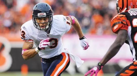 Johnny-Knox