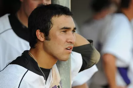 Wildcats topple Falcons, 8-3 Image