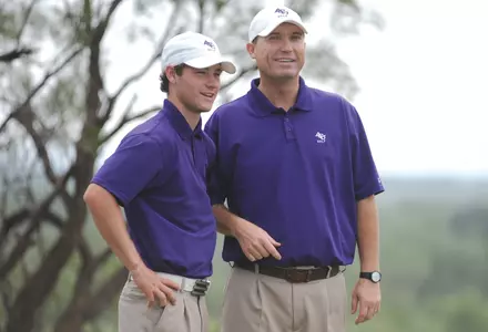 Carpenter earns LSC honor Image