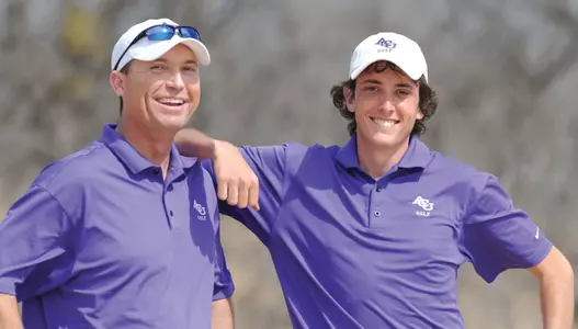 Bouniol joins Singh as ACU's only individual national champions Image