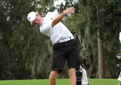 ACU Finishes First at Red River Image