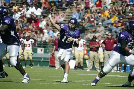 Wildcats grab big 31-28 win Image