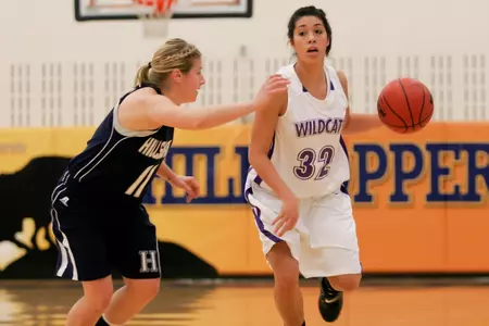 ACU Falls at SWOSU 69-51 Image