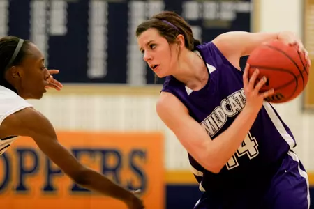 ACU Falls in OT 93-92 Image