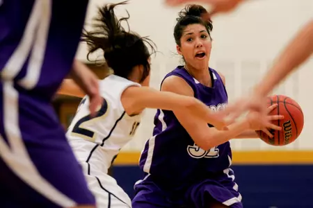 No. 7 NSU Runs Away From ACU Image