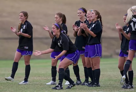 Wildcats Fall 4-3 in PK Image