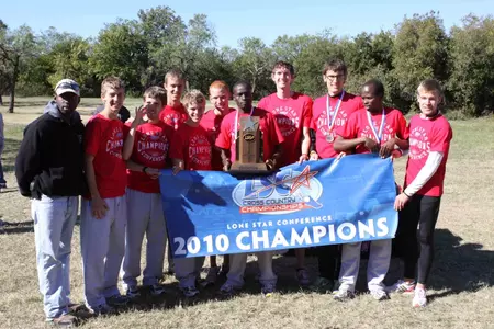 ACU picked to win LSC title Image
