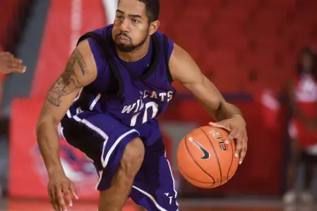 ACU Holds on Late Over ECU 69-62 Image