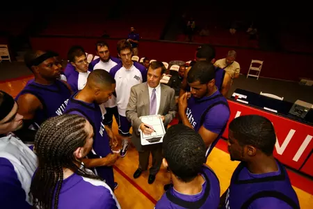 ACU Meets Rival Tarleton State Image