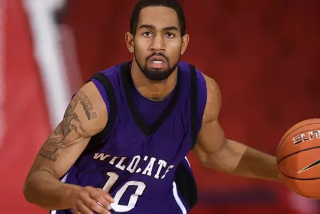 Davis Gives ACU last second Win Image