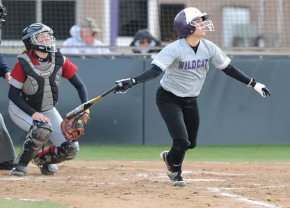 ACU Split Pair of One-Run Games Image