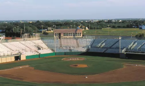 Crutcher Scott Field