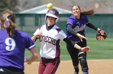 Wildcats Split Again Image