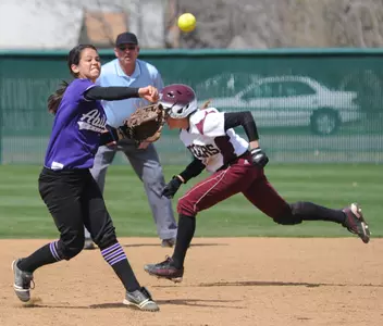 Barrow Named to LSC All-Tournament Team Image
