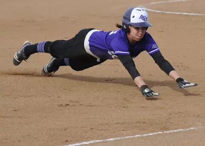 TWU Sweeps Wildcats Image