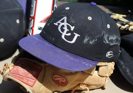 ACU sweeps twinbill from Rams Image