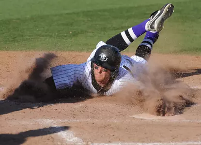 Wildcats finish sweep of Aggies Image