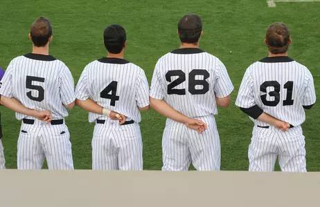 ACU, St. Mary's set to battle Image