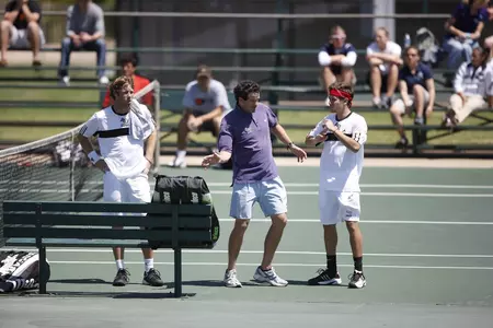 Wildcats fall to No. 1 Blazers Image