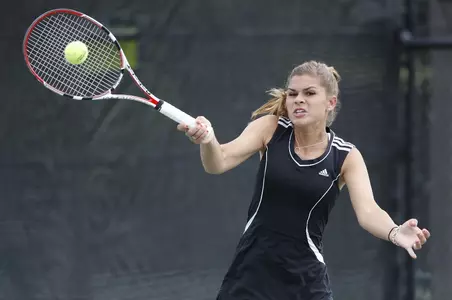 ACU going back to nationals Image