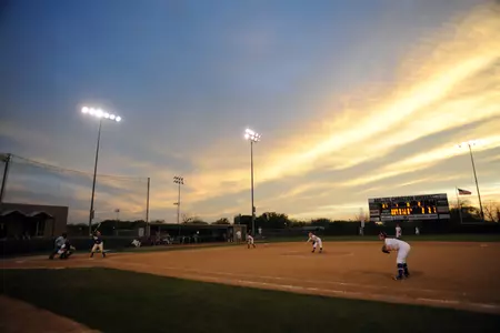 Softball Heads to Stephenville Image