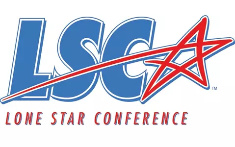 New LSC logo