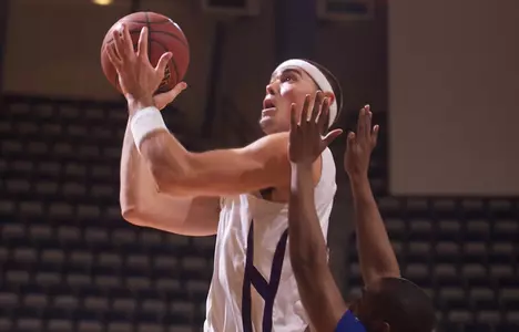 Wildcats Fall to Javelinas 66-55 Image