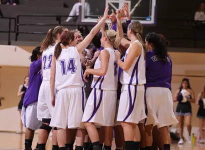 Goodenough announces four additions to women's roster Image