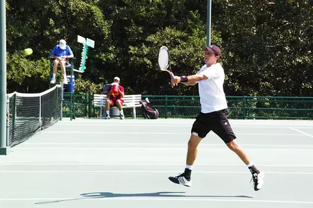 No. 6 Wildcats Push Win Streak To Five With 5-4 Victory Over No. 20 Drury Image