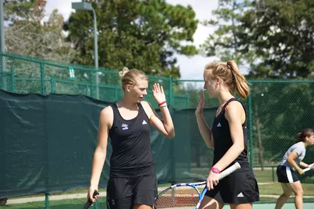 No. 6 Wildcats Come Back To Beat UT-Martin, 4-3 Image