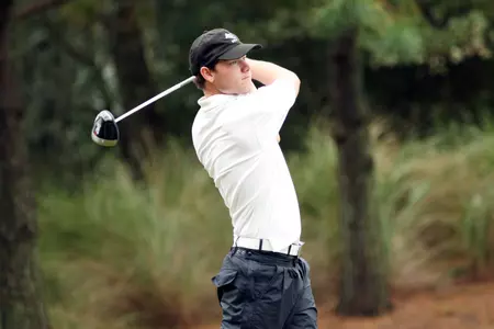 Third-Ranked Wildcats Place Fourth At Ryan Palmer Foundation Invitational Image