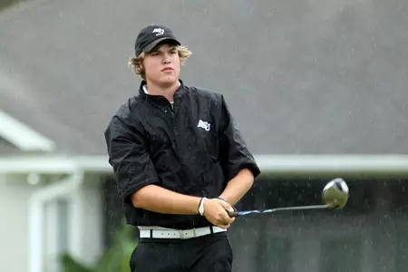 Wildcats finish fifth in final tune-up before LSC Tournament Image