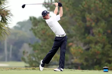 Wildcats Place Fourth At St. Edward's Invitational Image