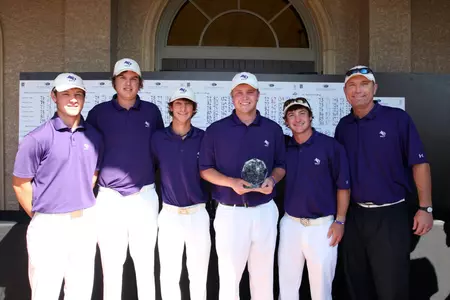 ACU finishes third in Florida Image