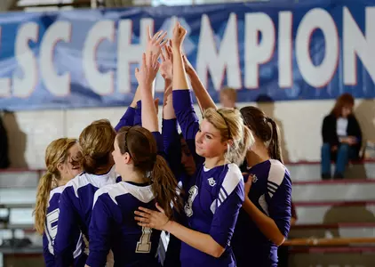 Wildcats Receive 2011-2012 AVCA Team Academic Award Image