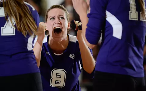 Wildcats rally past Cameron Image