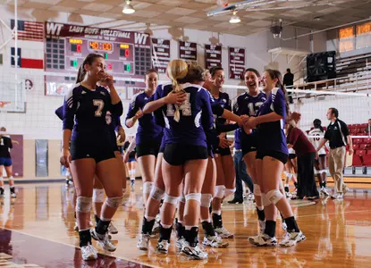 Volleyball team reports; first practice for 2012 season is Monday Image