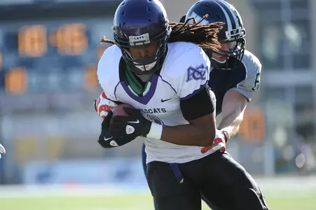 ACU drops heartbreaker, 52-49 Image