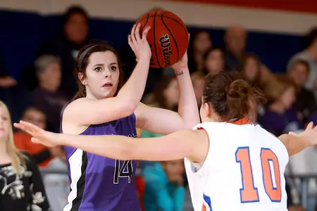 ACU falls in LSC opener, 74-68 Image